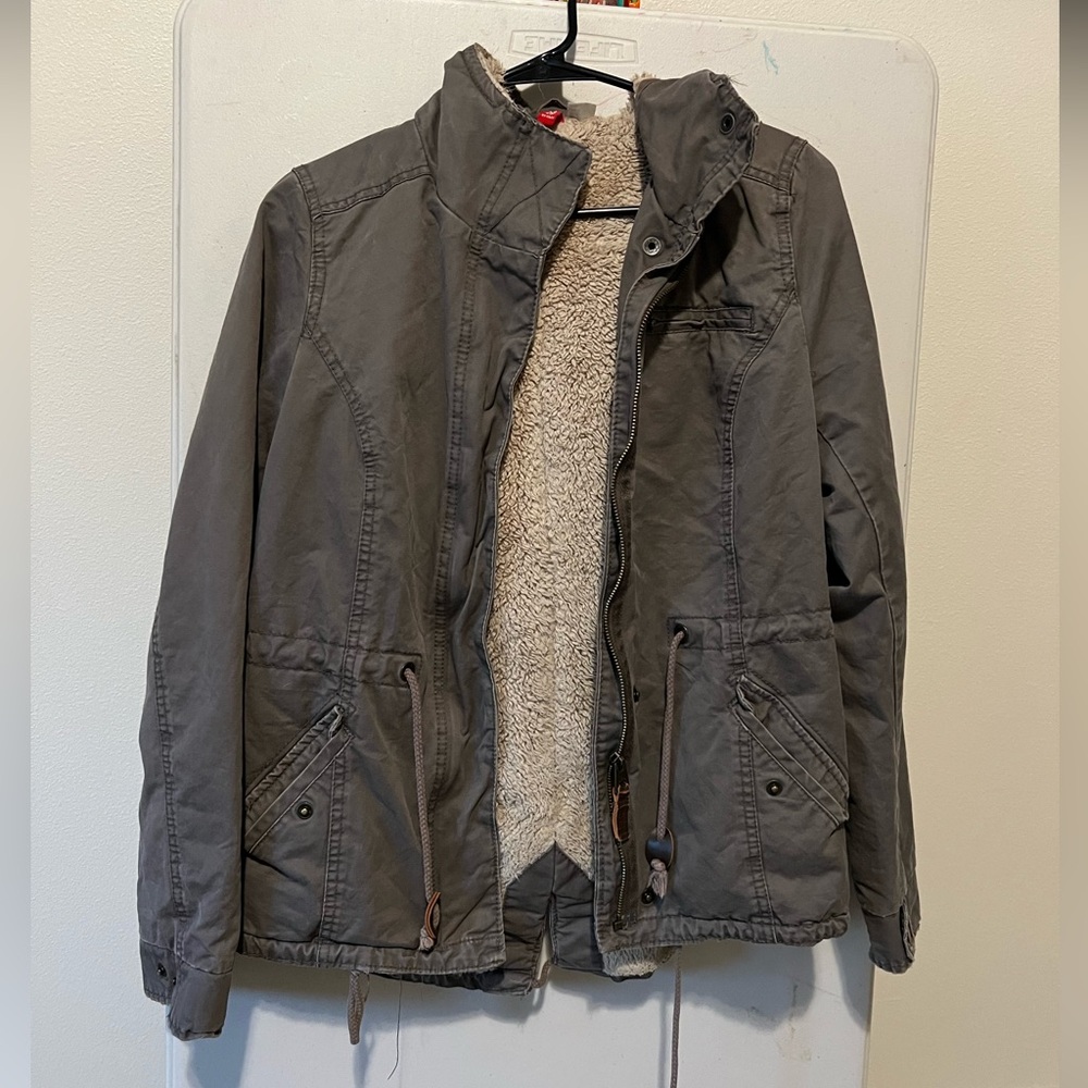 Jacket